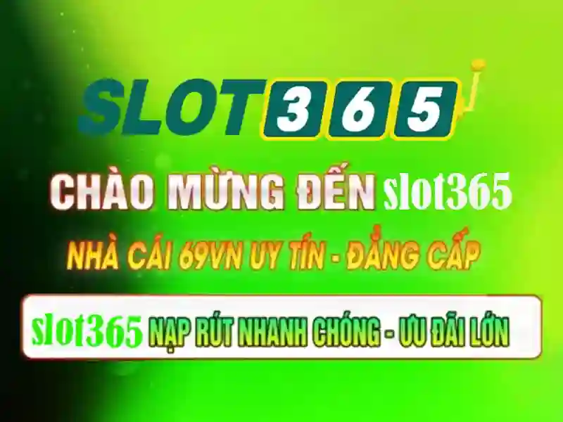'Slot365 bị chặn – Mở đầu hành trình khám phá'