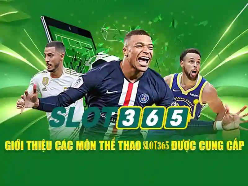 Khởi nguồn và sứ mệnh của slot365 casino Khởi nguồn và sứ mệnh của slot365 casino