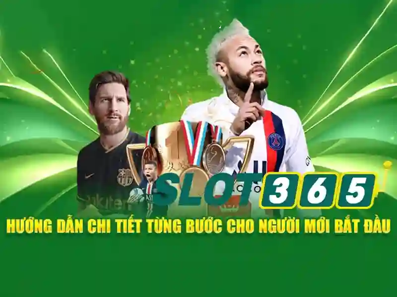 Slot365 app – Giới thiệu và định hình thị trường trò chơi