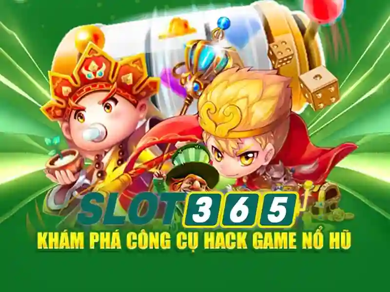 giftcode Slot365 – Câu chuyện mở đầu và sứ mệnh