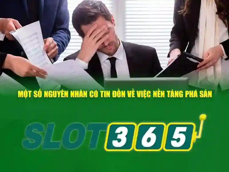 hướng dẫn Slot365 – Tổng quan và giá trị cốt lõi
