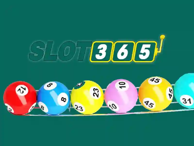 Hoki slot365 – Giới thiệu đầy sáng tạo