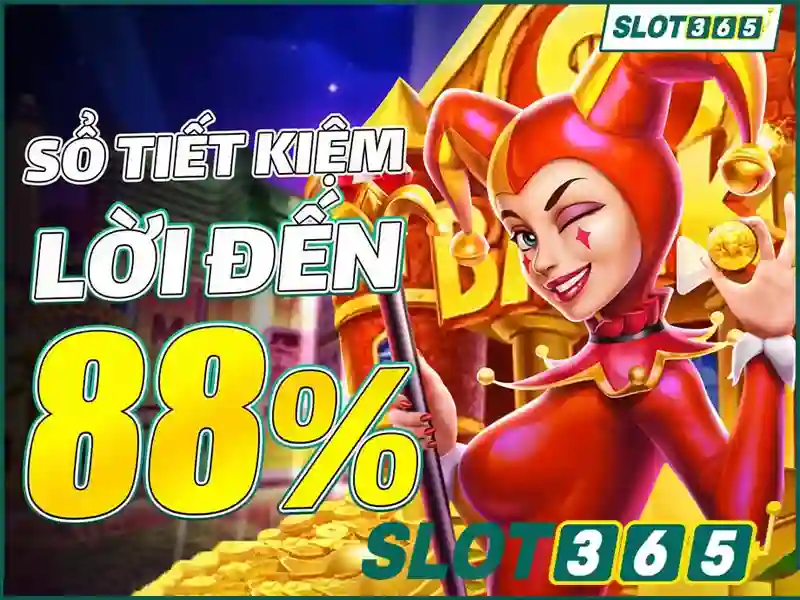 Slot365 app – Nguồn gốc và sứ mệnh