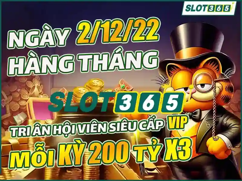 review Slot365 – Giới thiệu sáng tạo