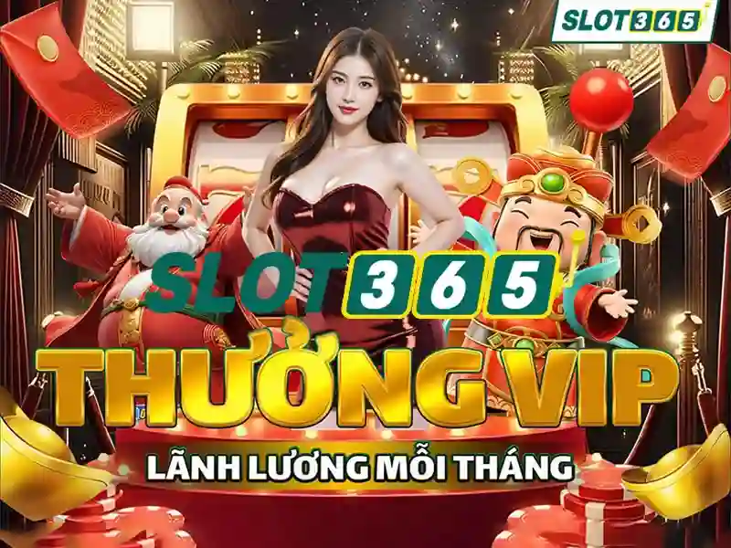 Các sản phẩm và dịch vụ của app slot365