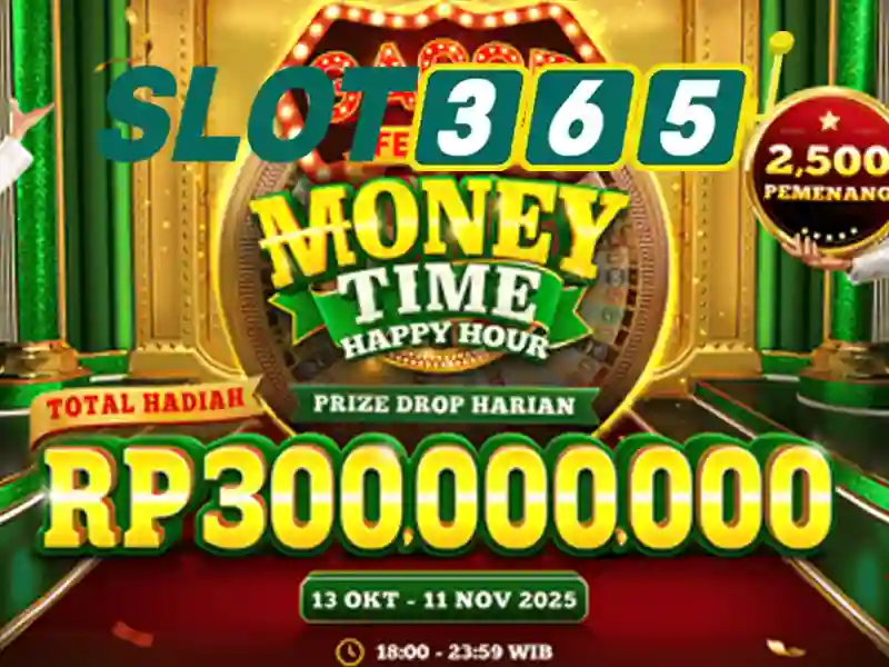 slot365 rtp – Giới thiệu sáng tạo