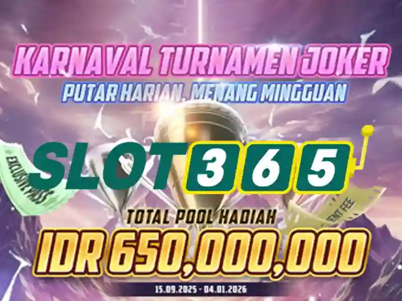 Nguồn gốc và sứ mệnh của slot365. Nguồn gốc và sứ mệnh của slot365.