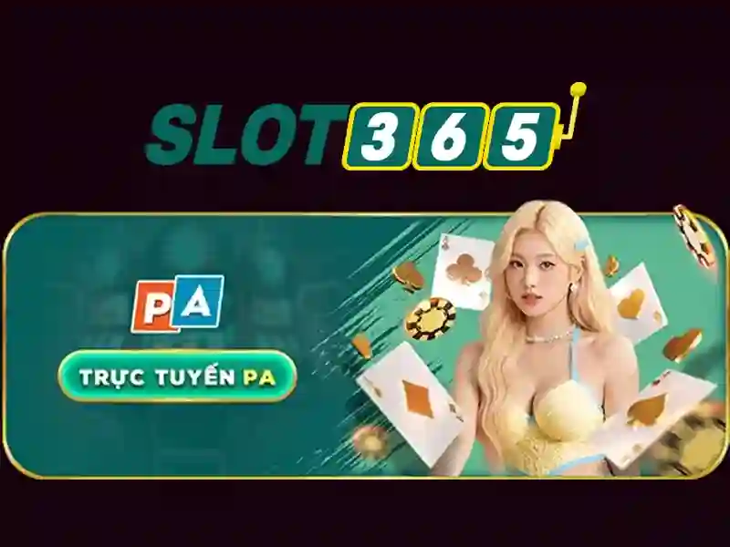 Đặc điểm công nghệ và an toàn Slot365 rút tiền