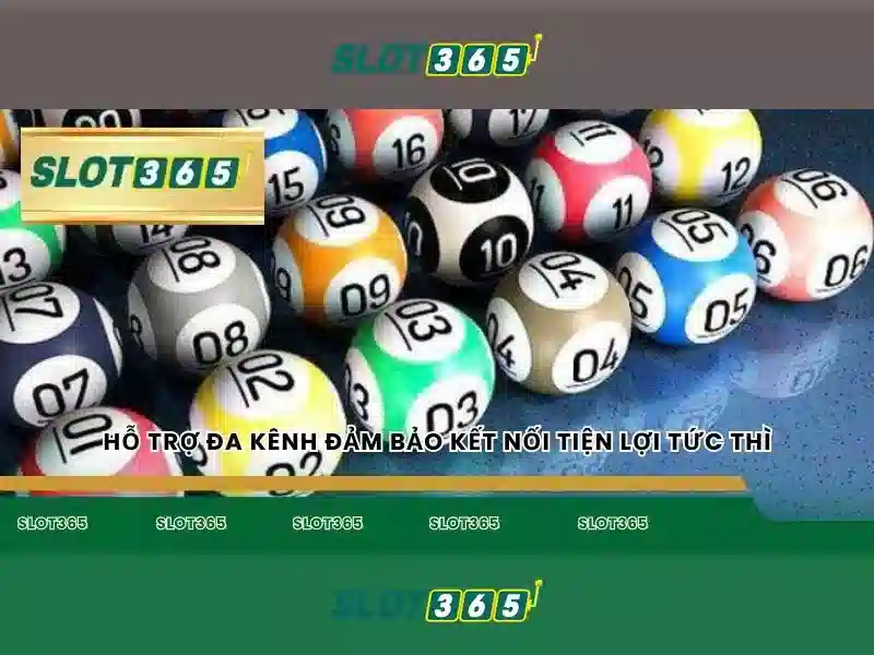 Nguồn gốc và sứ mệnh của slot365 Nguồn gốc và sứ mệnh của slot365