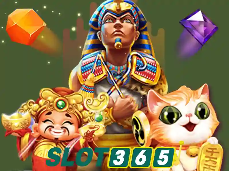 slot365 login – Các sản phẩm và dịch vụ chủ chốt