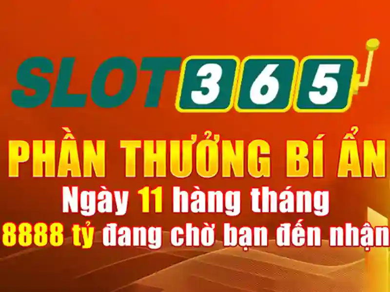 phiên bản mới Slot365: Khám phá bước tiến nổi bật cho trải nghiệm game 1 Đăng Nhập