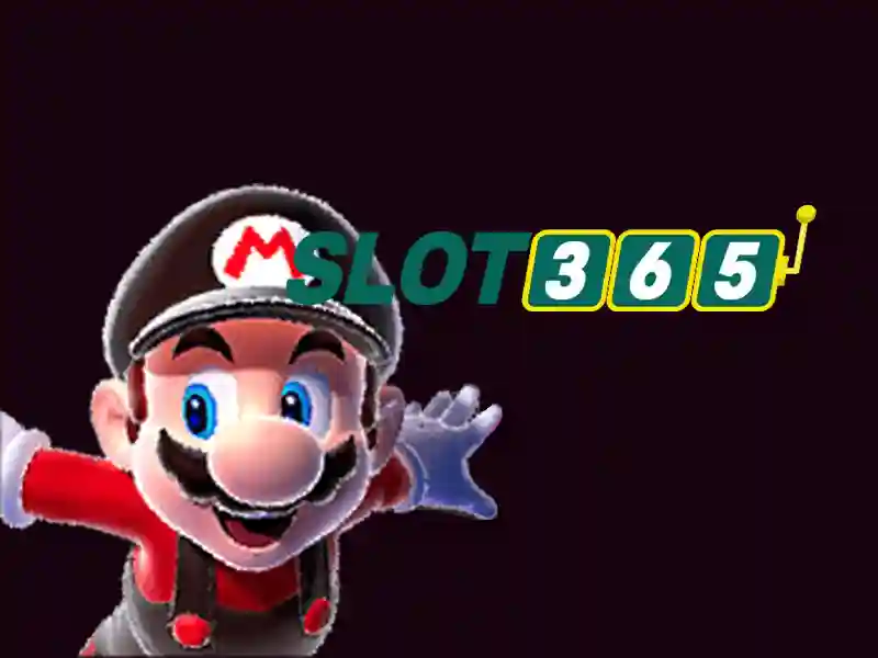 game slot365: Phiên bản mới Slot365 và trải nghiệm slot365 win 1 Đăng Nhập