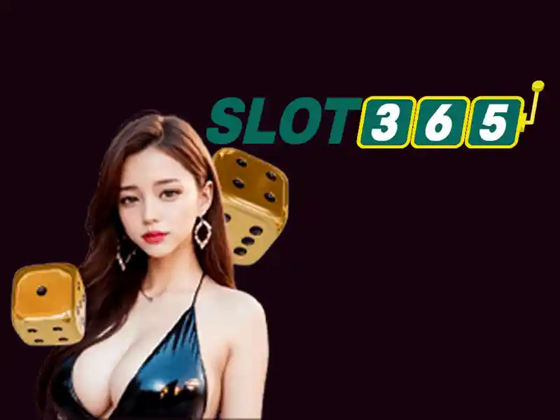 slot365 com – Giới thiệu