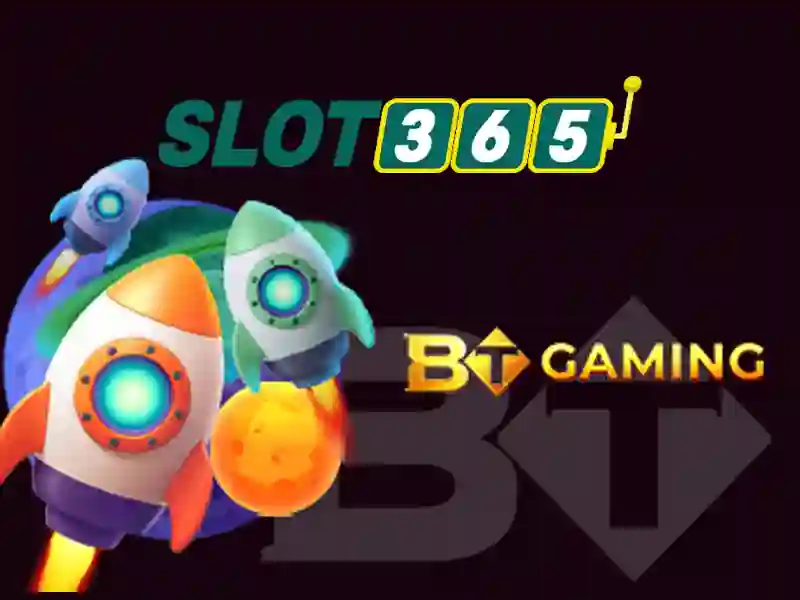 Nguồn gốc và sứ mệnh của slot365