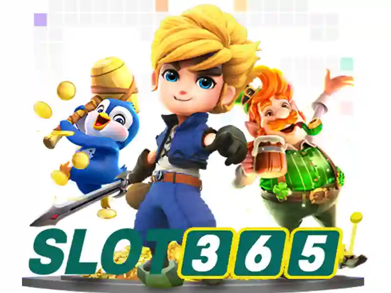 slot365 tang 200k – Tổng quan chủ đề và giá trị cốt lõi