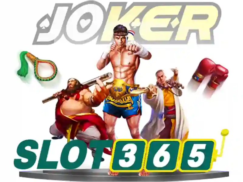 Slot365 có lừa đảo không – Khám phá sự thật và cam kết uy tín