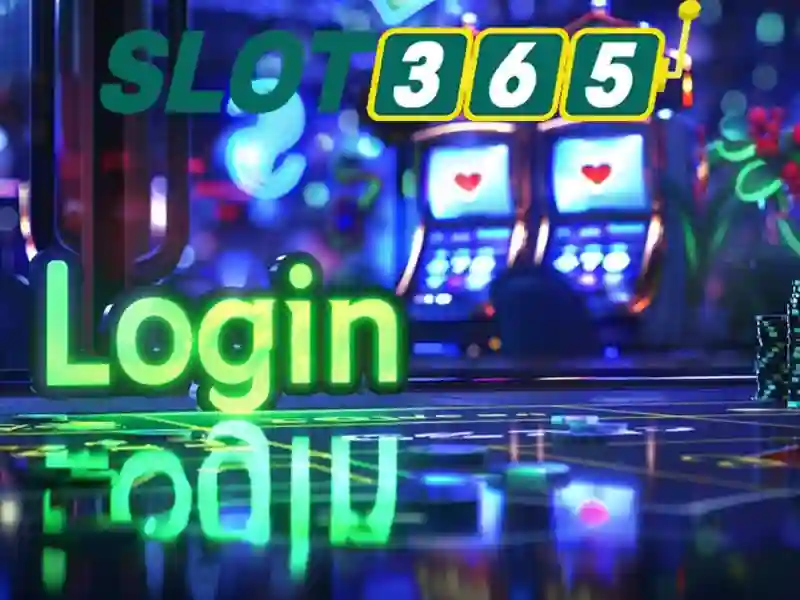 slot365 com – Lợi thế và cạnh tranh