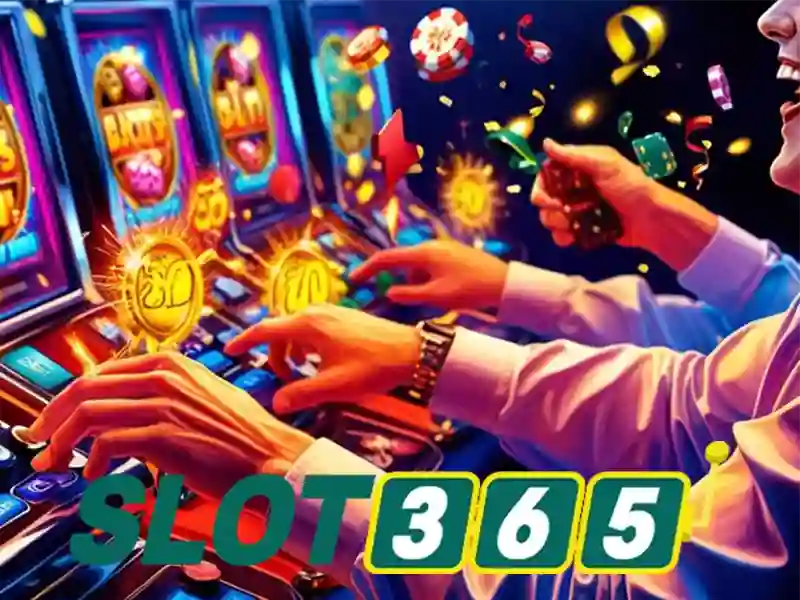 slot365. – Trải nghiệm slot365 vip, slot365 tại và slot365 game 1 Đăng Nhập