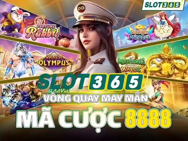 Tổng quan Slot365 có lừa đảo không