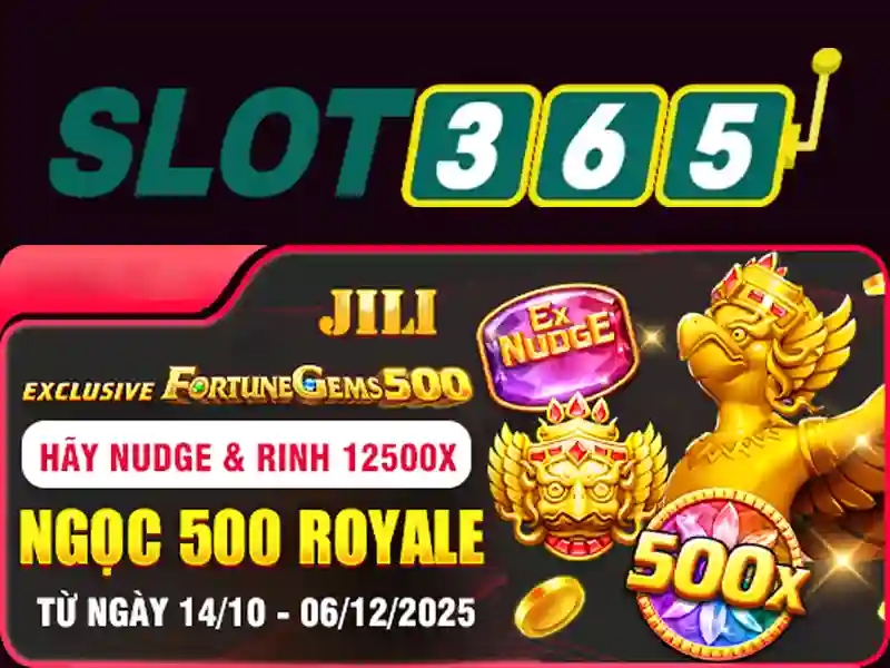 'Giới thiệu về nền tảng Slot365'