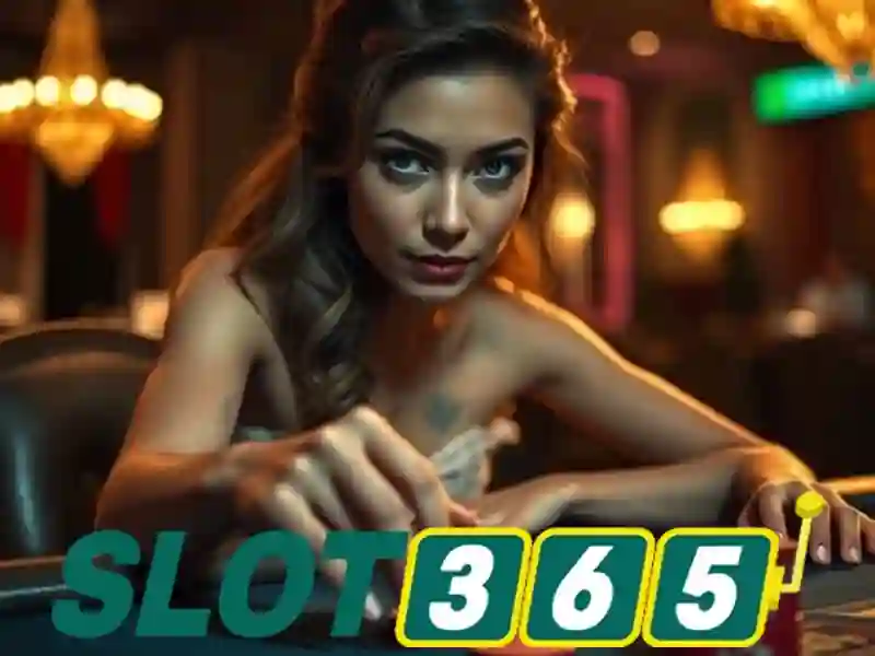 slot365 tại – Tổng quan chủ đề và giá trị cốt lõi slot365 tại – Tổng quan chủ đề và giá trị cốt lõi