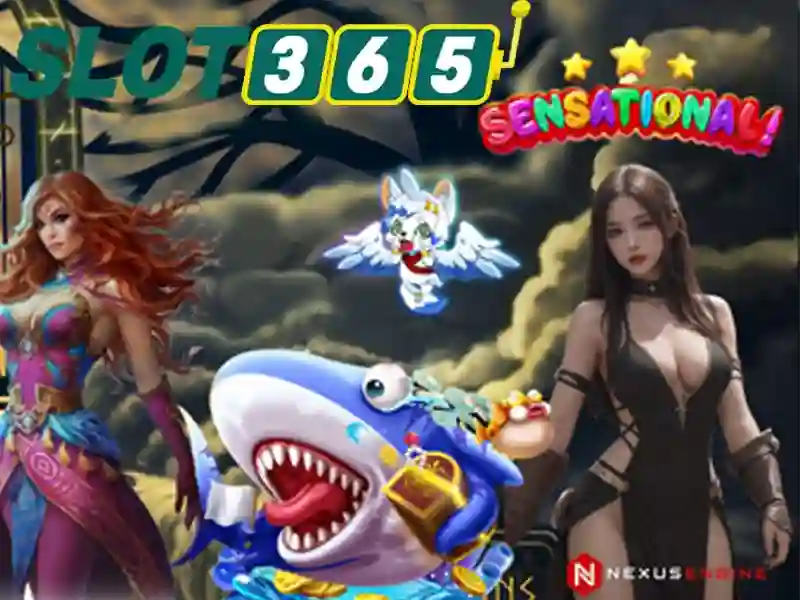 đánh giá Slot365 – Khởi đầu cho hành trình giải trí đỉnh cao