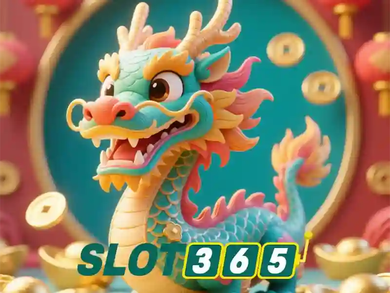 ưu đãi Slot365 – Khám phá slot game Slot365 1 Đăng Nhập