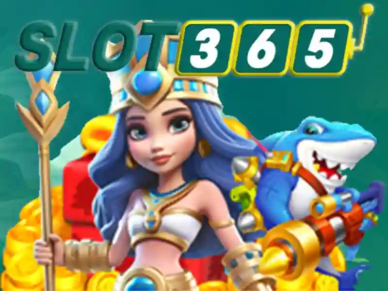 phiên bản mới Slot365 tổng quan phiên bản mới Slot365 tổng quan