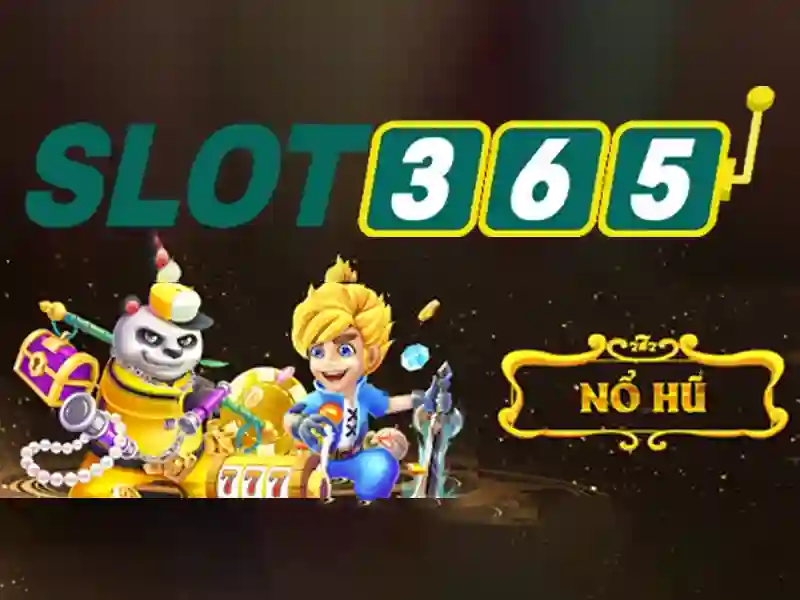 slot365 alternatif – Giới thiệu và khám phá
