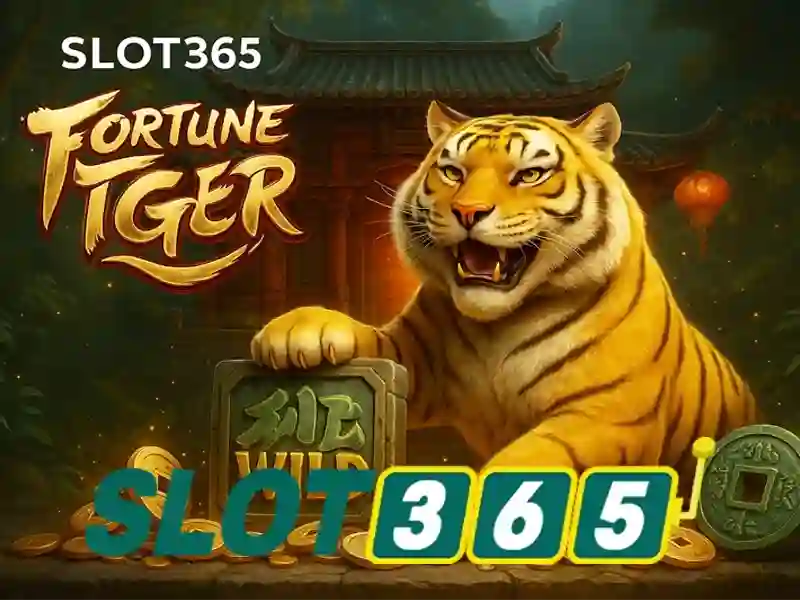 slot365 com – Trải nghiệm người dùng và phản hồi cộng đồng