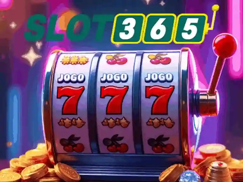 Trải nghiệm Slot365 chính thức