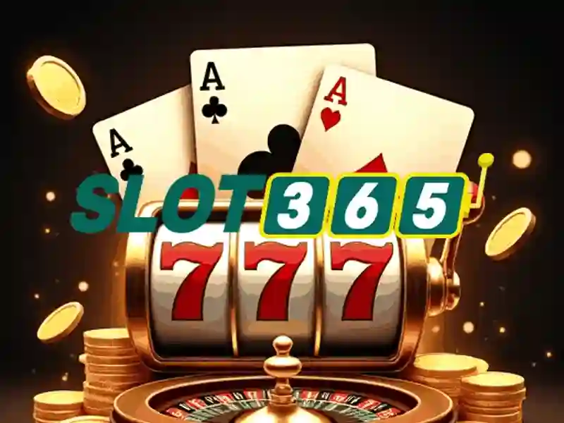 Slot365 có lừa đảo không – Nguồn gốc và sứ mệnh