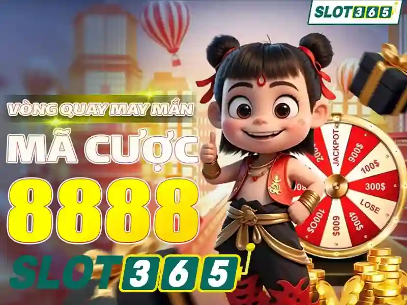 slot365 net – Khám phá hành trình và tầm nhìn