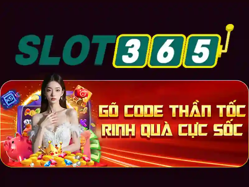 Slot365 uy tín không – Nguồn gốc, sứ mệnh và hành trình phát triển