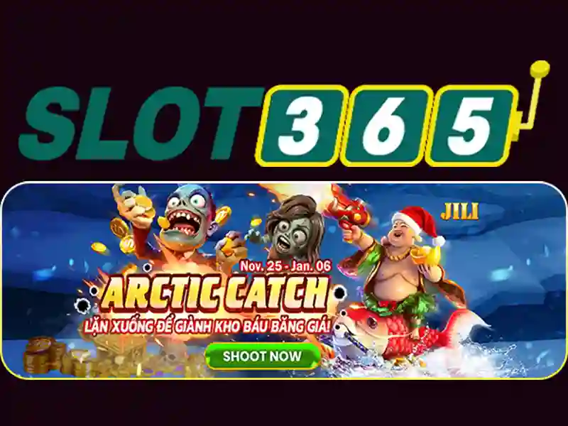Slot365 app – Giới thiệu và điểm nhấn