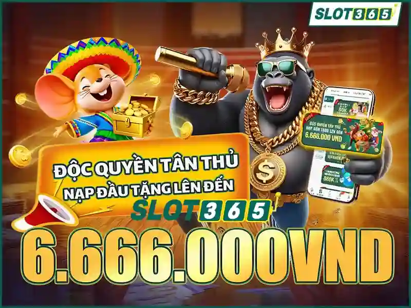 slot365 casino – Tóm tắt chủ đề và giá trị cốt lõi