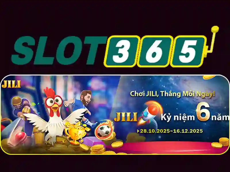 slot365 login link – Lợi thế và cạnh tranh trên thị trường