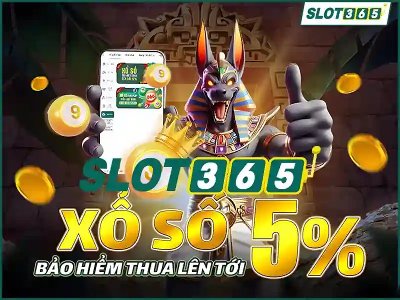Slot365 bị chặn – Tổng quan chủ đề và giá trị cốt lõi