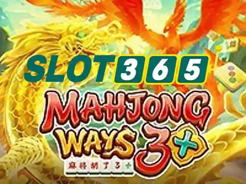 slot game Slot365 – Tổng quan chủ đề và giá trị cốt lõi